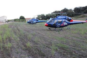 ベッドアンドブレックファースト & Restaurant Les Bergeries D'alata