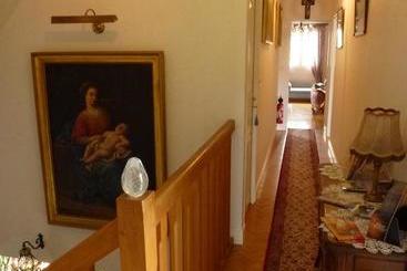 צימר Villa Garnier