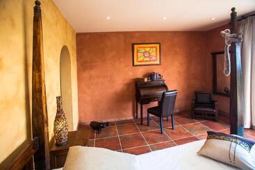 צימר Villa La Vista