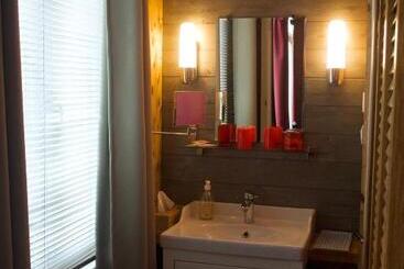 Camera Et Caetera Chambres D'hôtes B&b