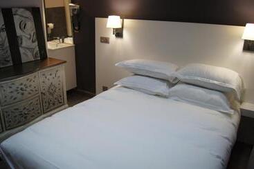 호텔 Auberge Du Cheval Blanc