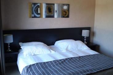 בית מלון כפרי Augustin Marie