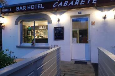 هتل Cabareté