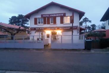 هتل Cabareté