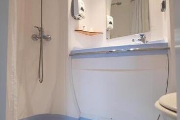 בית מלון כפרי Eqynox