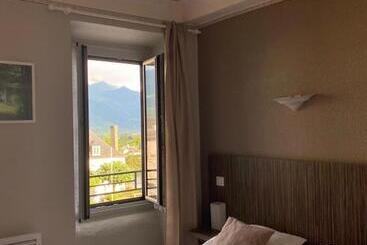 酒店 Hôtel Café Les Fleurs