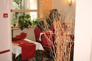 فندق Hôtel Du Béarn