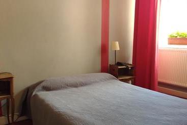 هتل Hôtel Le Sauvage