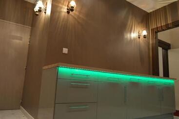 هتل Hôtel Timgad