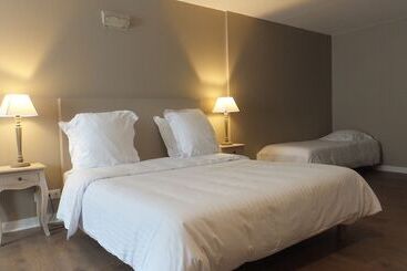 فندق La Closeraie