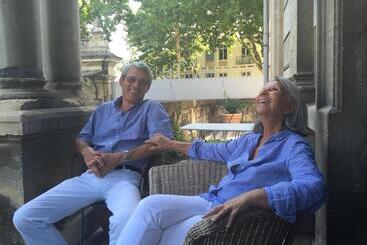 هتل La Maison De Sophie