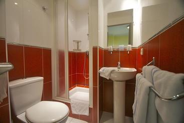 هتل Restaurant Le Keriolet