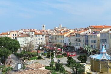 فندق Relais Du Postillon