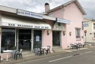 فندق Restaurant Jean Le Bon