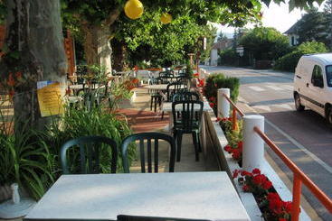 酒店 Hôtel Rossli