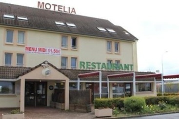 Hôtel Motelia