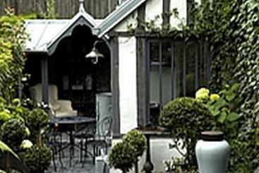 تختخواب و صبحانه Au Grey D Honfleur