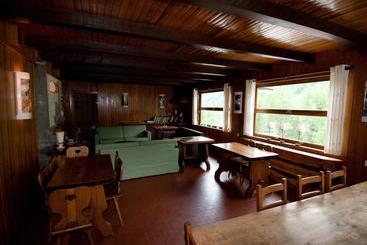 Bed and Breakfast Bellevue