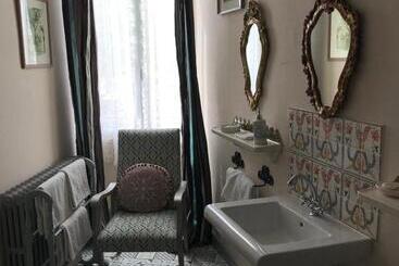 צימר Chambres D Hotes Bienvenue