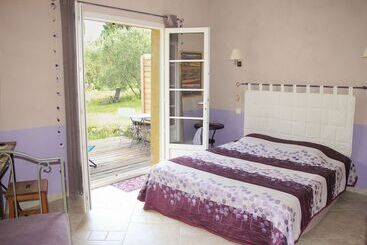 ベッドアンドブレックファースト Chambres D Hôtes Carpe Diem