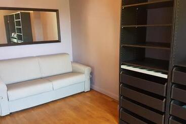 住宿加早餐 Chambres D'hôtes Du Goût Et Des Couleurs