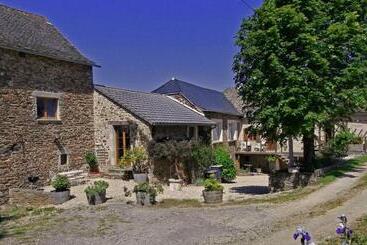 Bed and Breakfast Domaine De Lasfonds