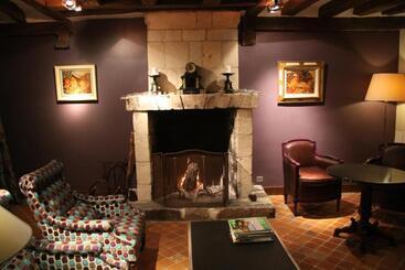 مبيت وإفطار L Hibernie