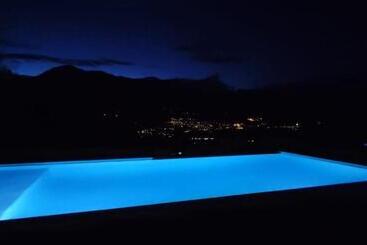 مبيت وإفطار La Fernande