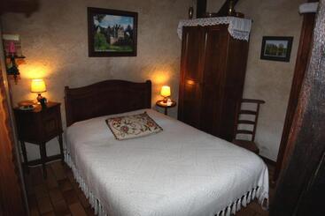 Bed and Breakfast La Maréchalerie