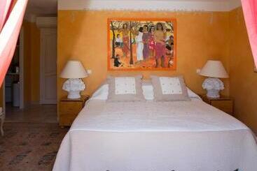 צימר La Tarentane