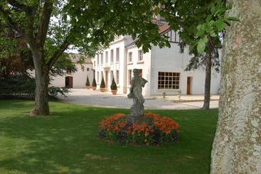 민박 La Villa Champagne Ployez Jacquemart