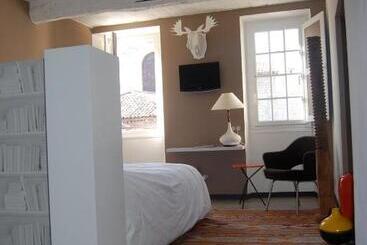 住宿加早餐  Le 2