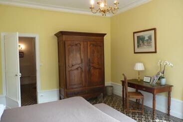 Bed and Breakfast Le Clos Saint Nicolas