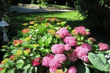 ベッドアンドブレックファースト Le Domaine De Pasiphae