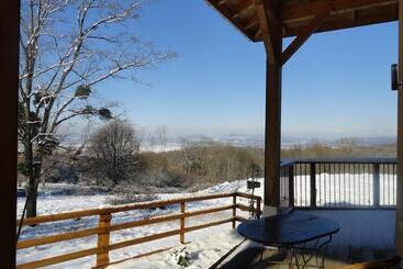 צימר Le Grand Noyer