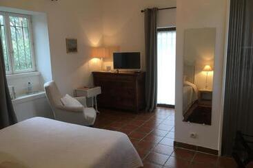 Bed and Breakfast Le Mas Bresson