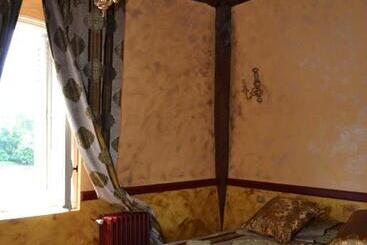 Bed and Breakfast Lit En Loire