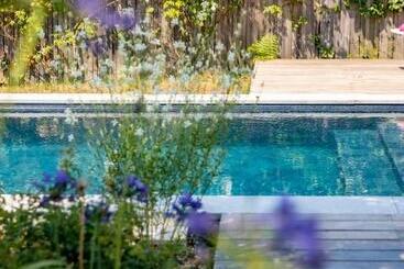 مبيت وإفطار Maison Bista Eder