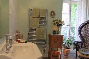 Bed and Breakfast Maison D'hôtes La Boca