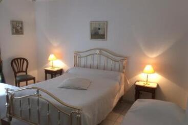 צימר Maison Tobias