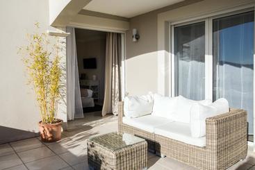 تختخواب و صبحانه Chambres D'hôtes & Spa Cannes- Mougins Villa Stéphanie
