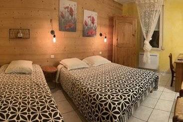 فندق Abel Hôtel