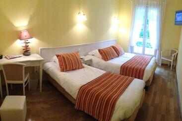 فندق Auberge Les Oliviers