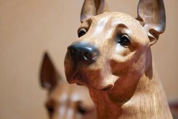 ホテル Aux Deux Clefs