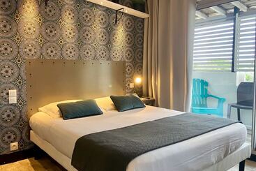 فندق De Charme Le Sud Bretagne