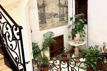 هتل De L'academie