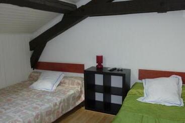 בית מלון כפרי De L'avenue