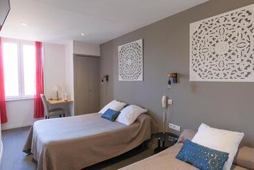 فندق De L'europe