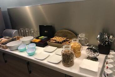 ホテル De Normandie