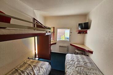 Отель Formul Eco